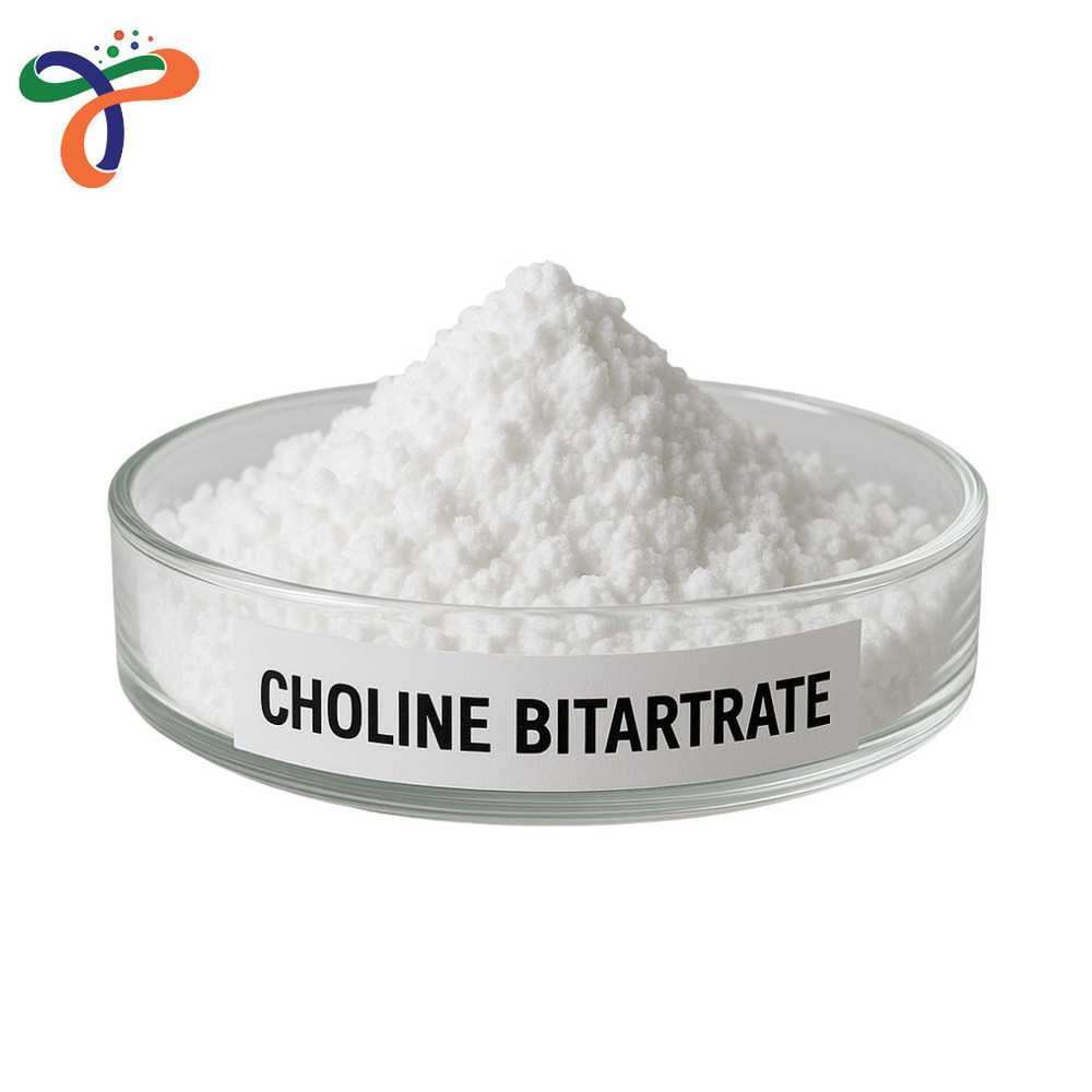 Choline Bitartrate - Application: Industrial