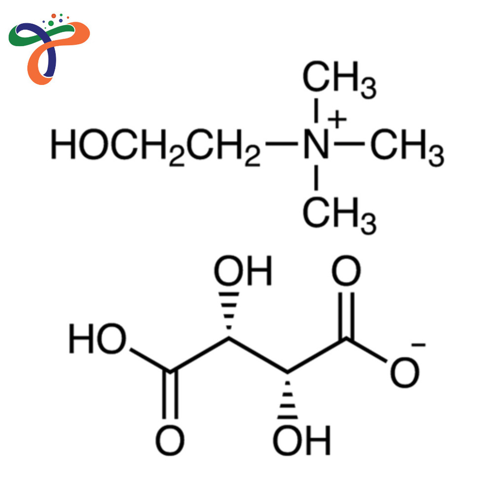 Choline Bitartrate - Application: Industrial