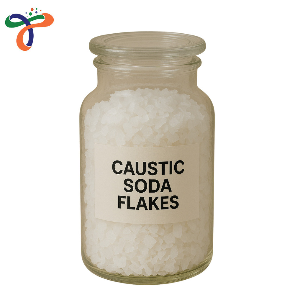 Caustic Soda Flakes - Application: Industrial
