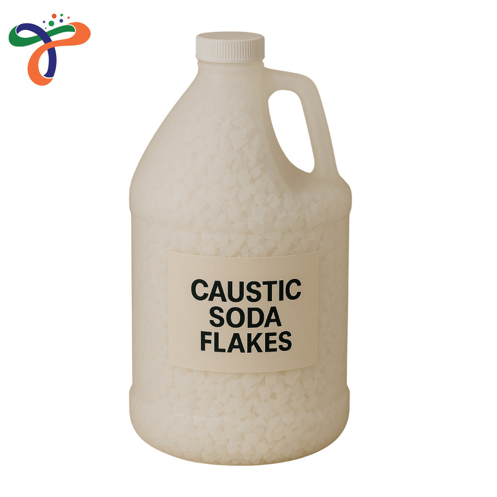 Caustic Soda Flakes - Application: Industrial