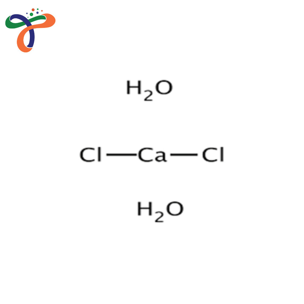 Calcium Chloride Dihydrate