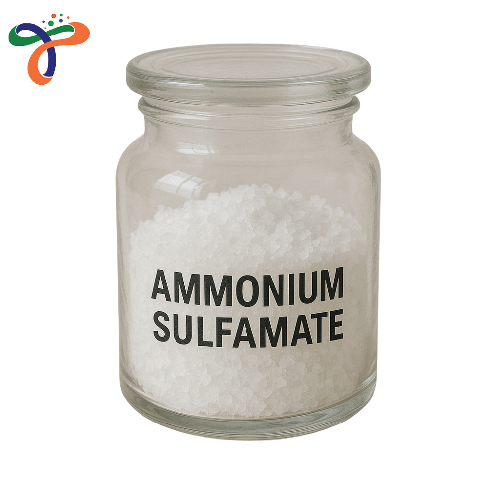 Ammonium Sulfamate