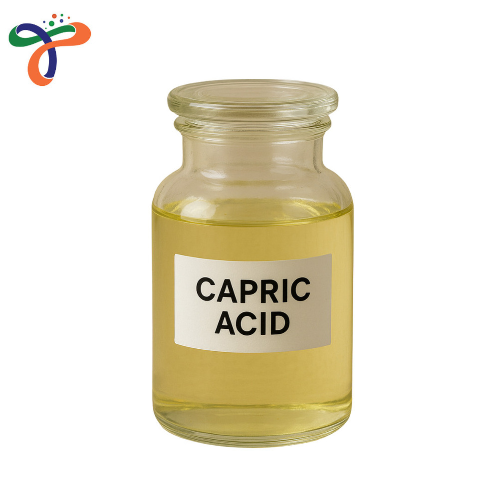 Capric Acid - Application: Industrial