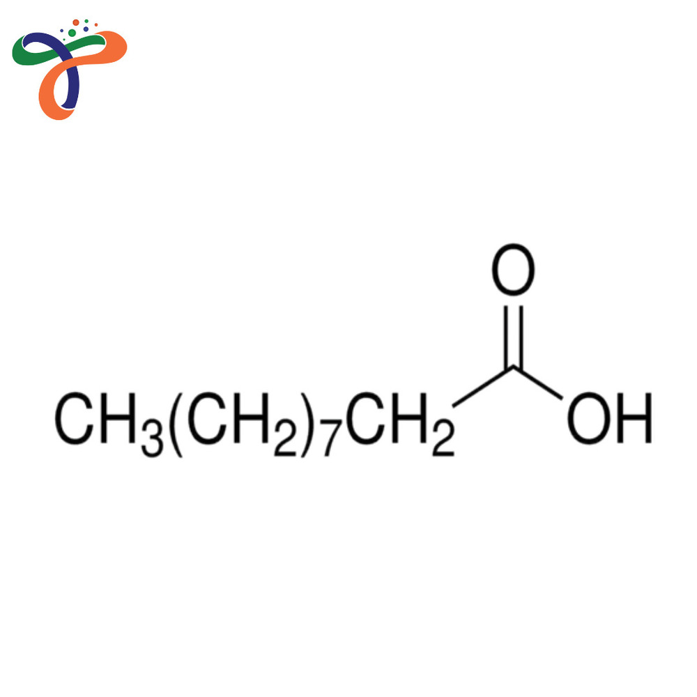 Capric Acid - Application: Industrial