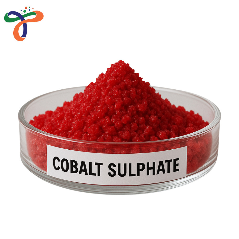 Cobalt Sulphate - Application: Industrial