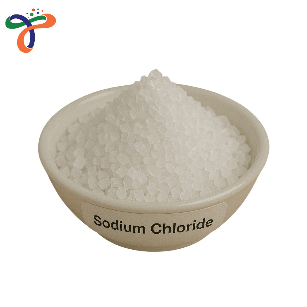 Sodium Chloride