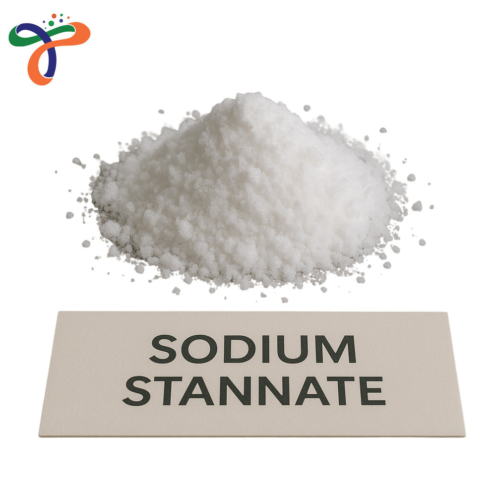 Sodium Stannate - Application: Industrial