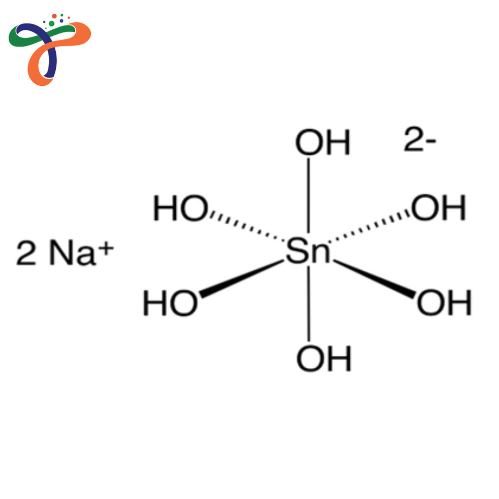 Sodium Stannate - Application: Industrial