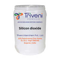 Silicon Dioxide - Application: Industrial