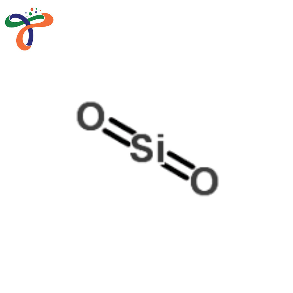 Silicon Dioxide - Application: Industrial