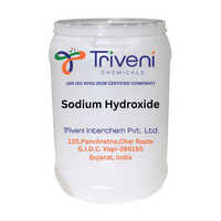 Sodium Hydroxide