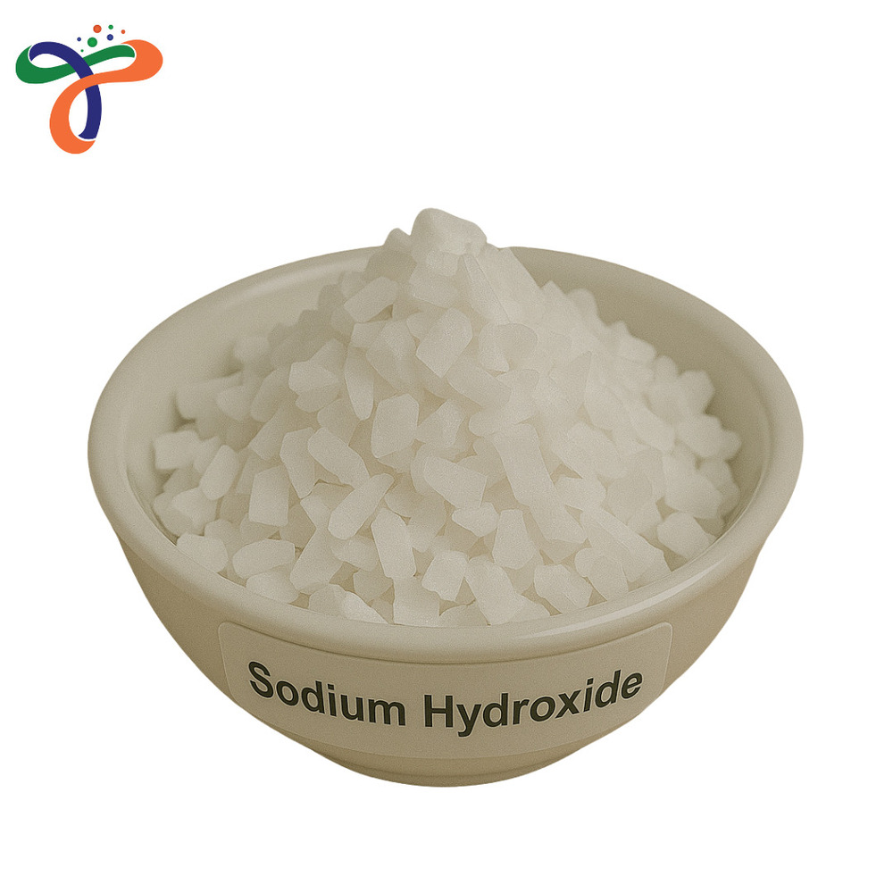 Sodium Hydroxide