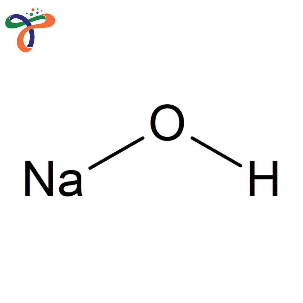 Sodium Hydroxide - Application: Industrial