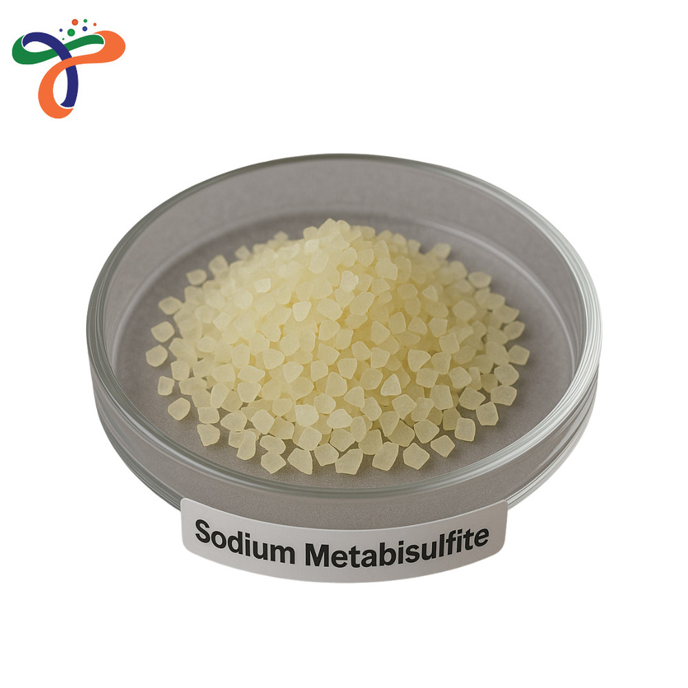 Sodium Metabisulfite