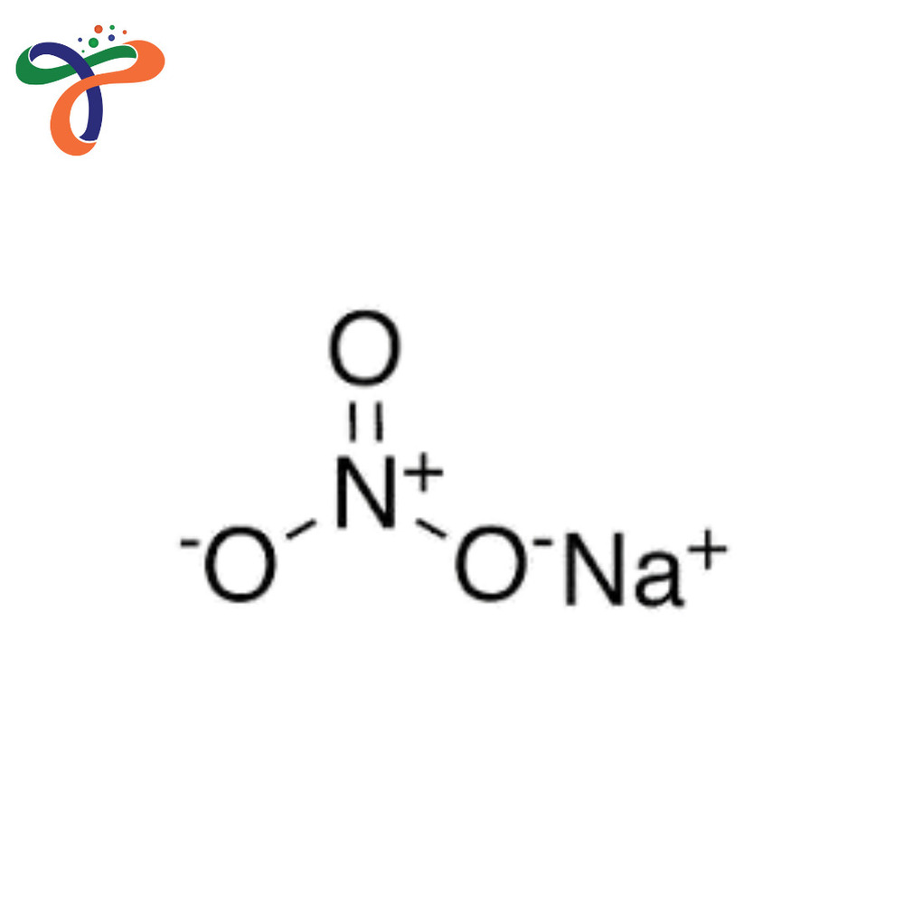 Sodium Nitrate - Application: Industrial
