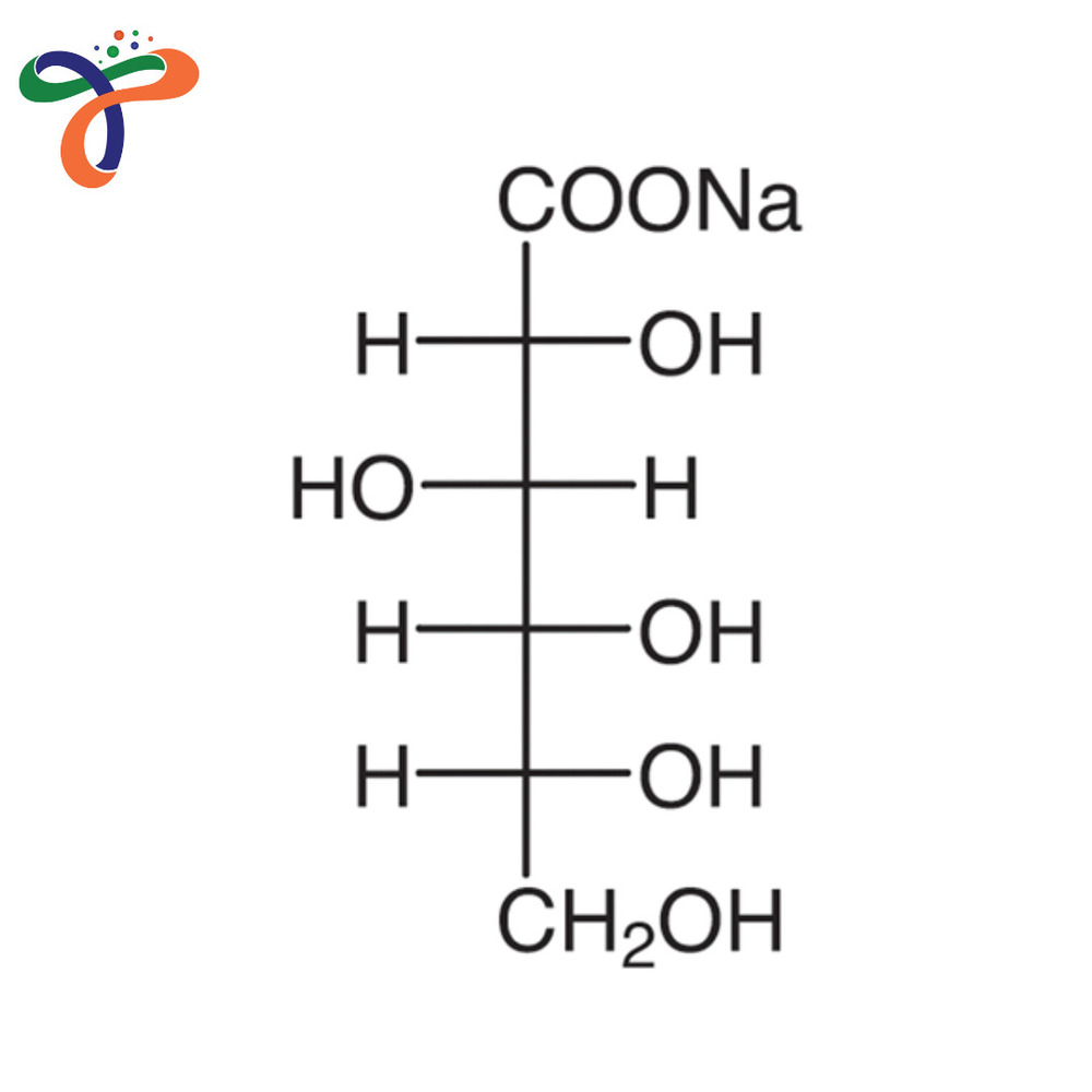 Sodium Gluconate - Application: Industrial