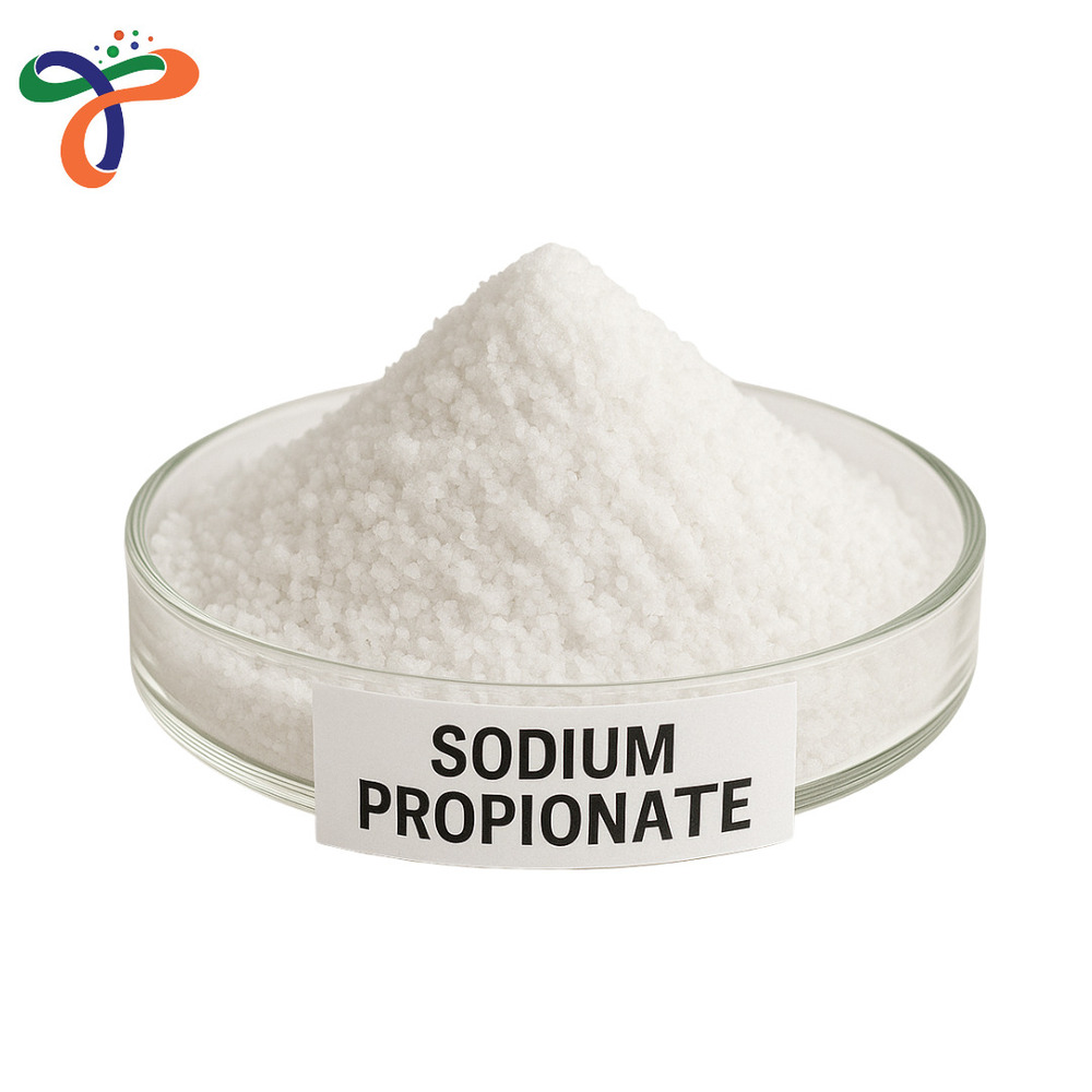 Sodium Propionate - Application: Industrial