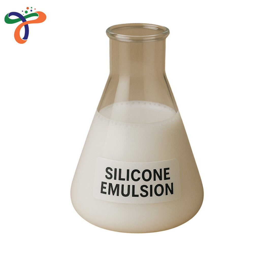 Silicone Emulsion - Application: Industrial