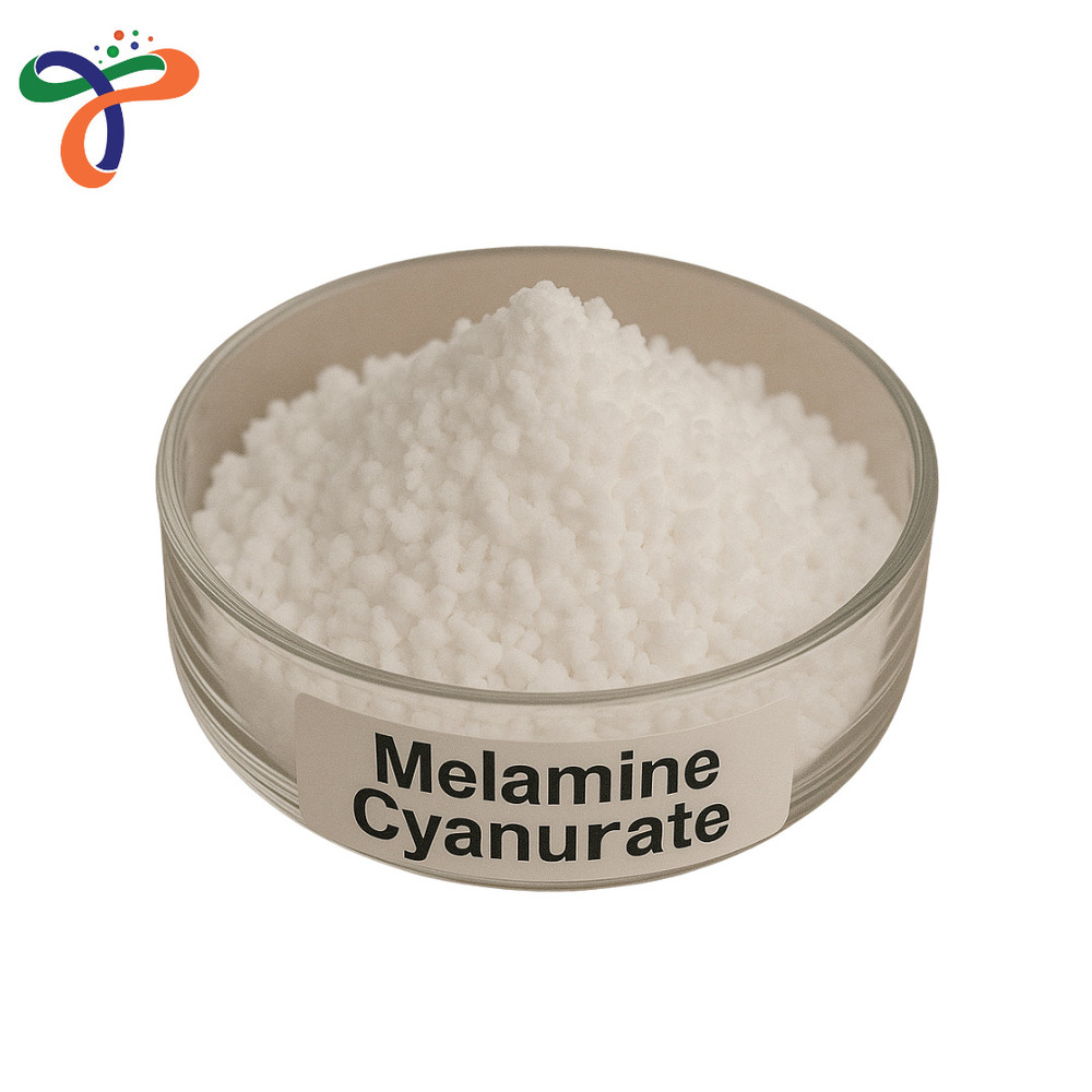 Melamine Cyanurate - Application: Industrial
