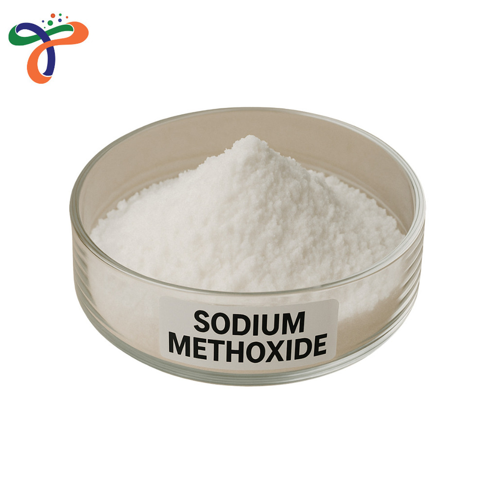 Sodium Methoxide - Application: Industrial