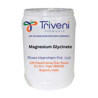 Magnesium Glycinate - Application: Industrial