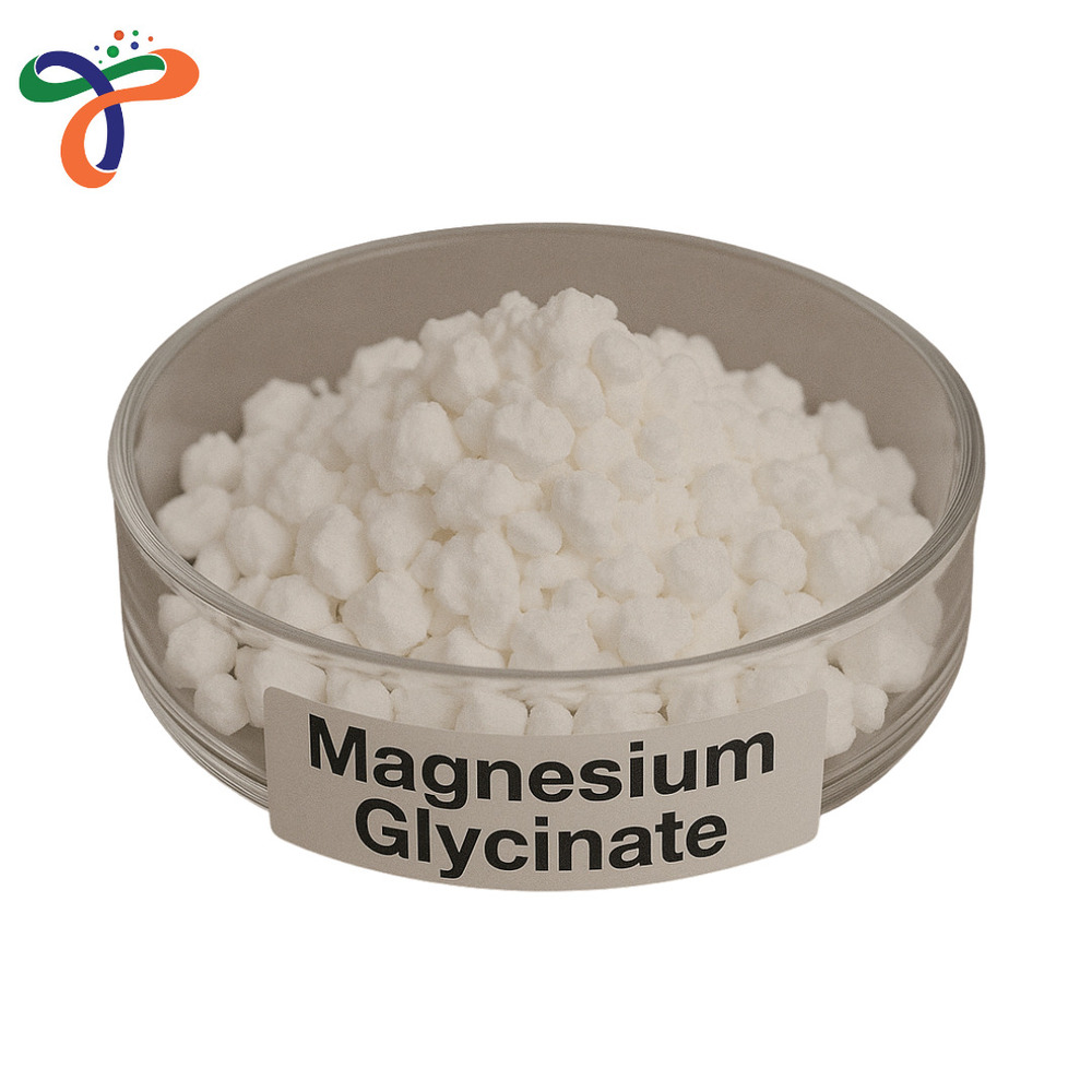 Magnesium Glycinate