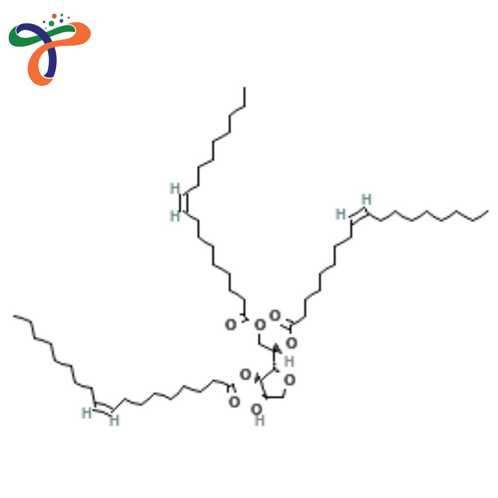 Sorbitan Trioleate - Application: Industrial