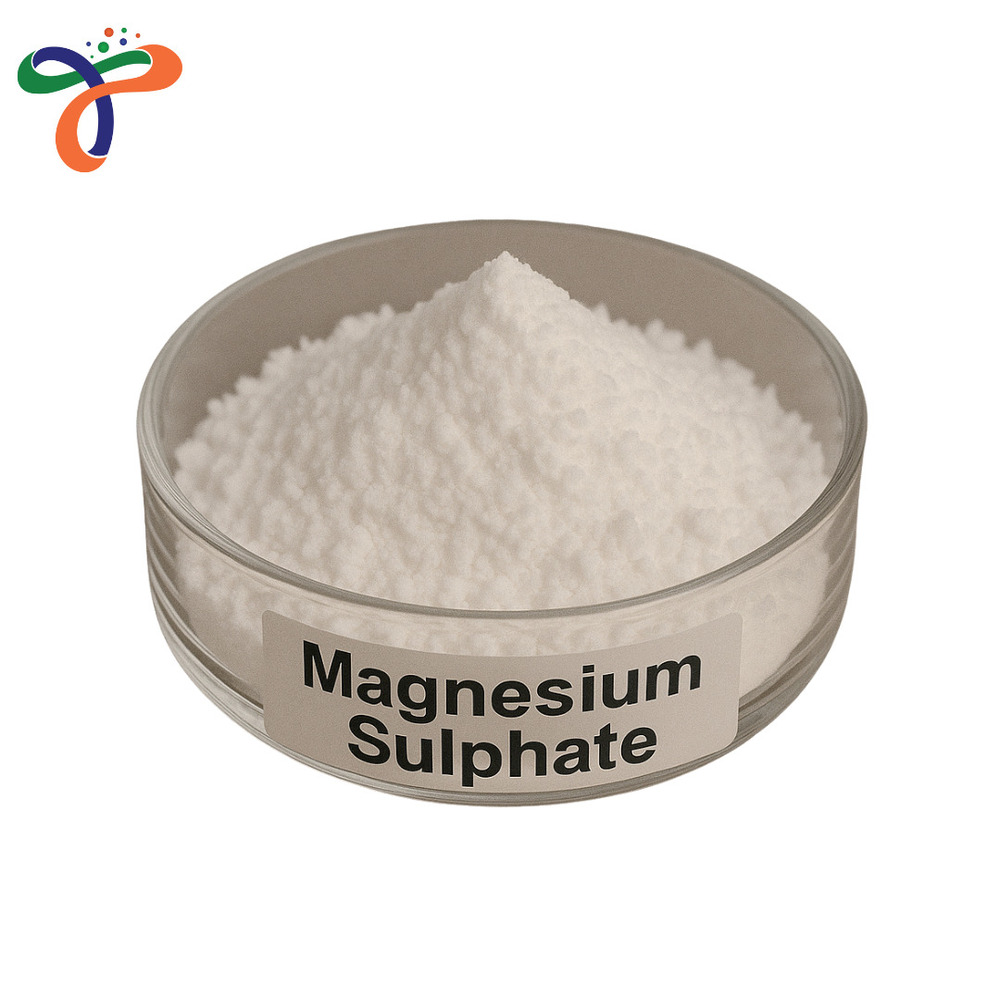 Magnesium Sulphate