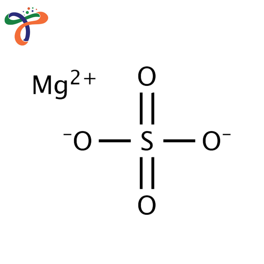 Magnesium Sulphate