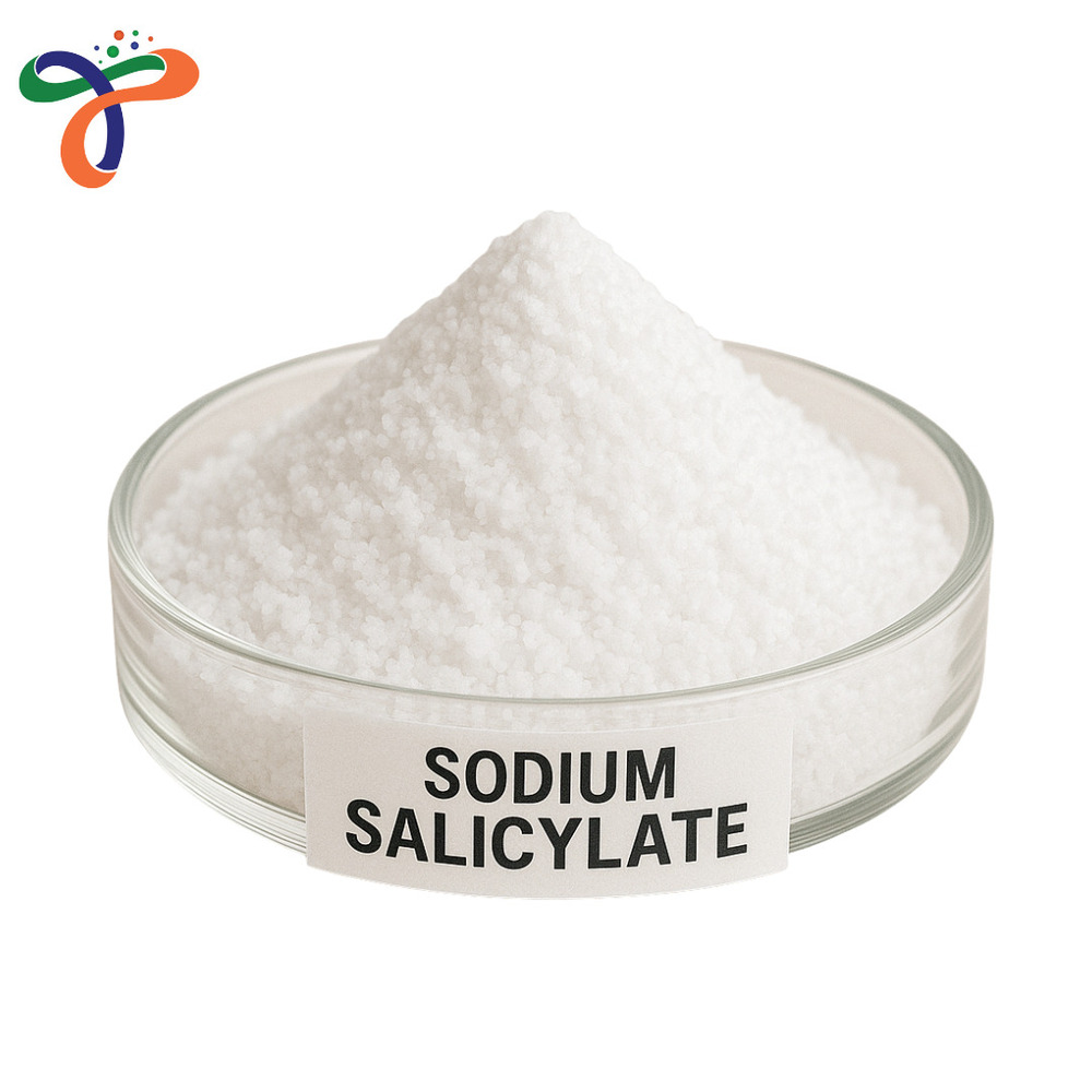Sodium Salicylate