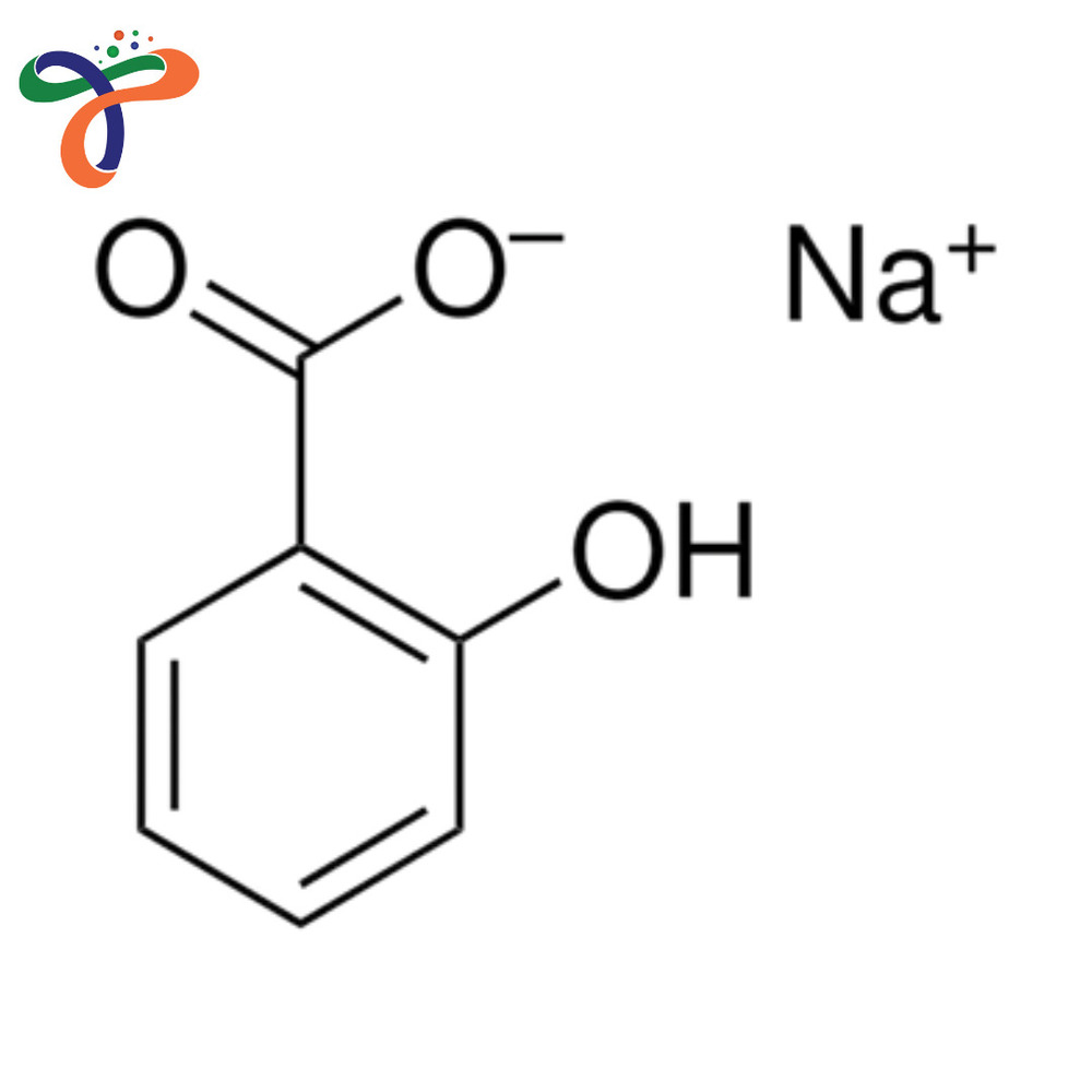 Sodium Salicylate - Application: Industrial