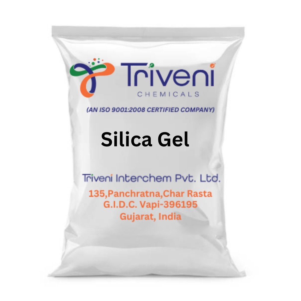 Silica Gel