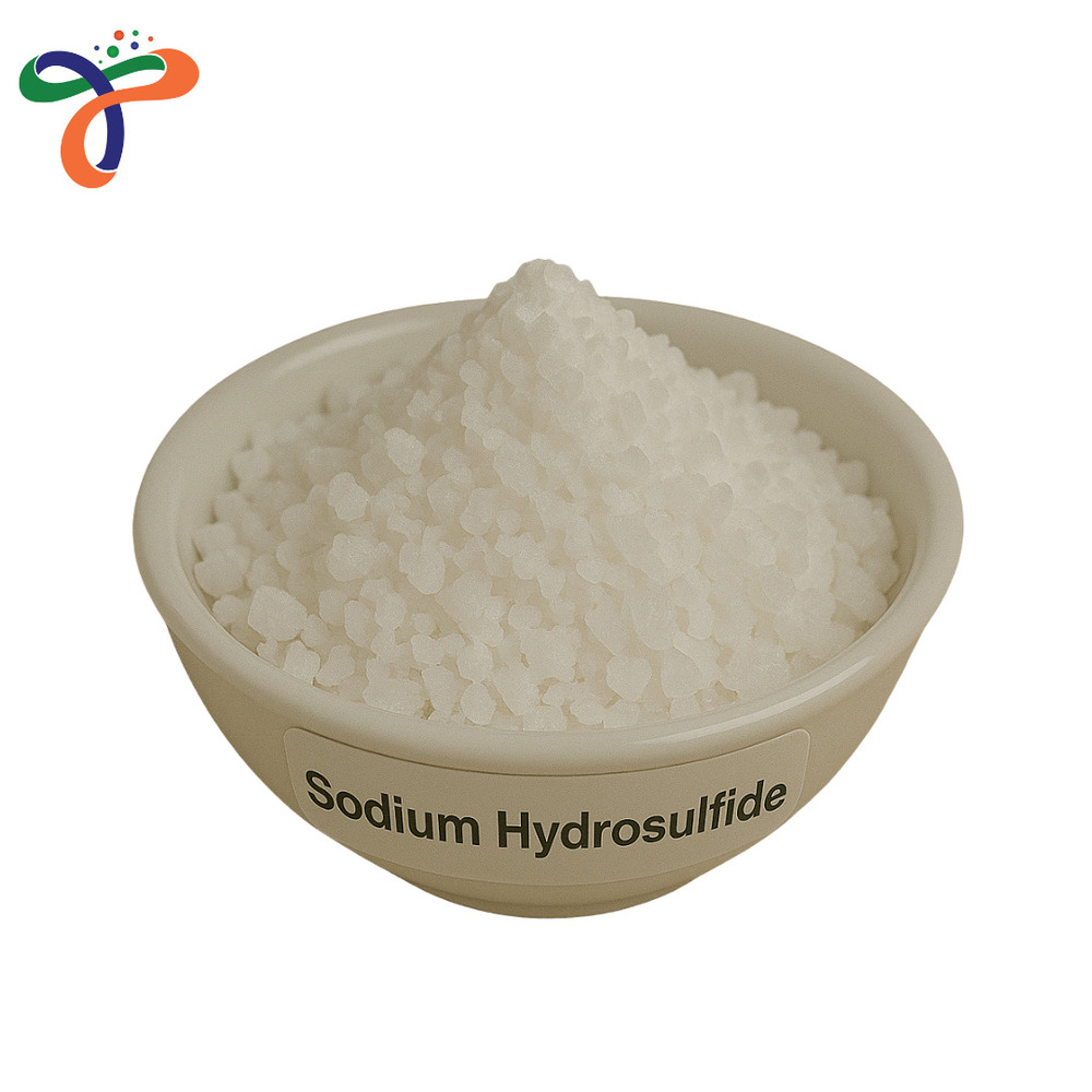 Sodium Hydrosulfide
