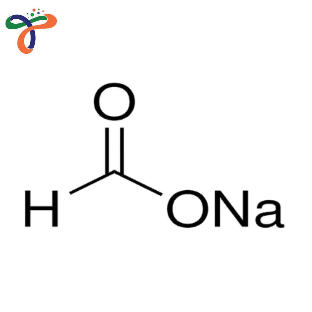 Sodium Formate - Application: Industrial