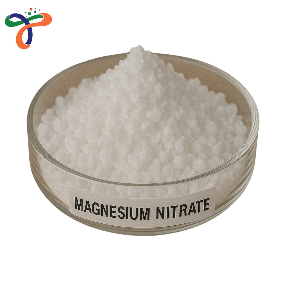 Magnesium Nitrate - Application: Industrial