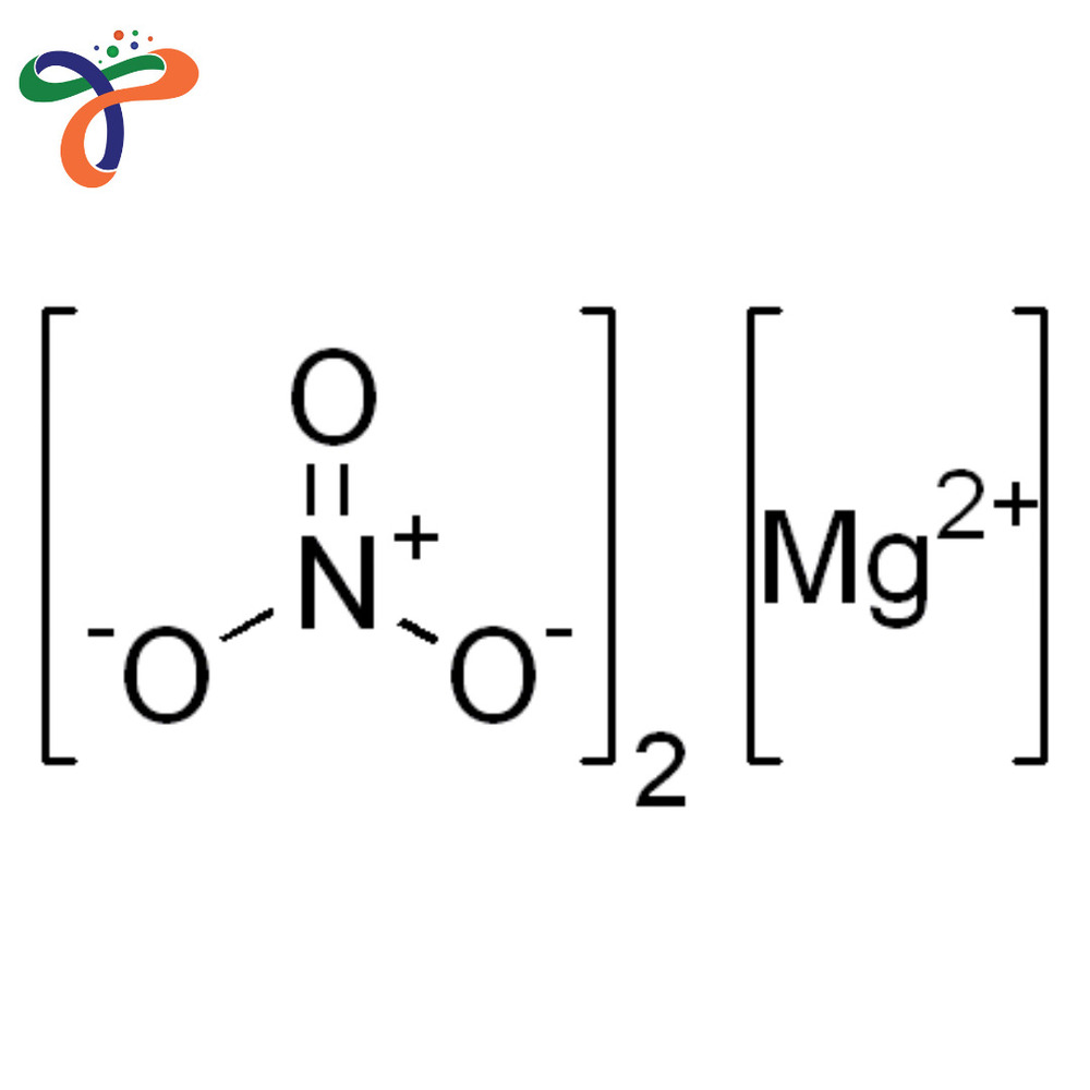 Magnesium Nitrate - Application: Industrial
