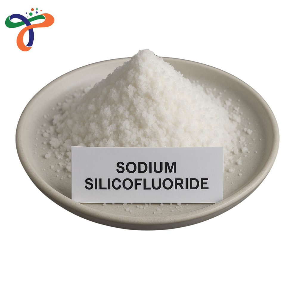 Sodium Silicofluoride