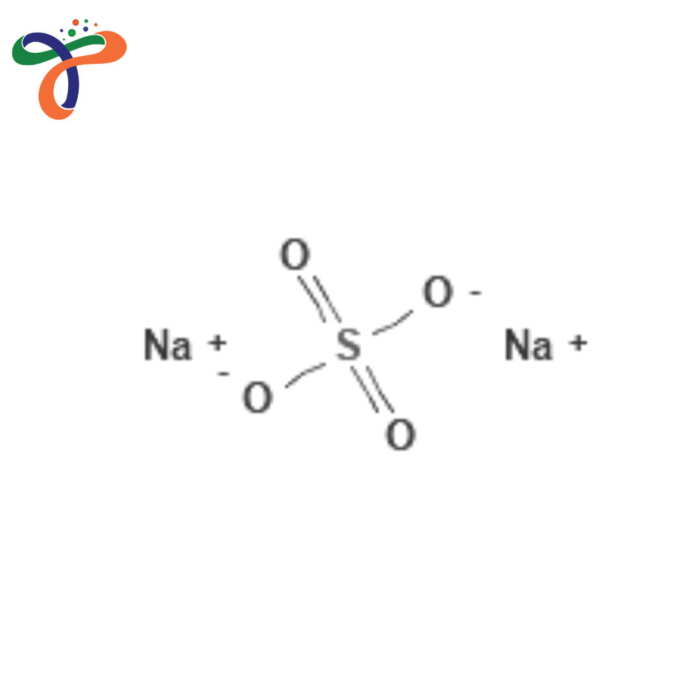 Sodium Sulphate (7757-82-6) - Cas No: 7757-82-6