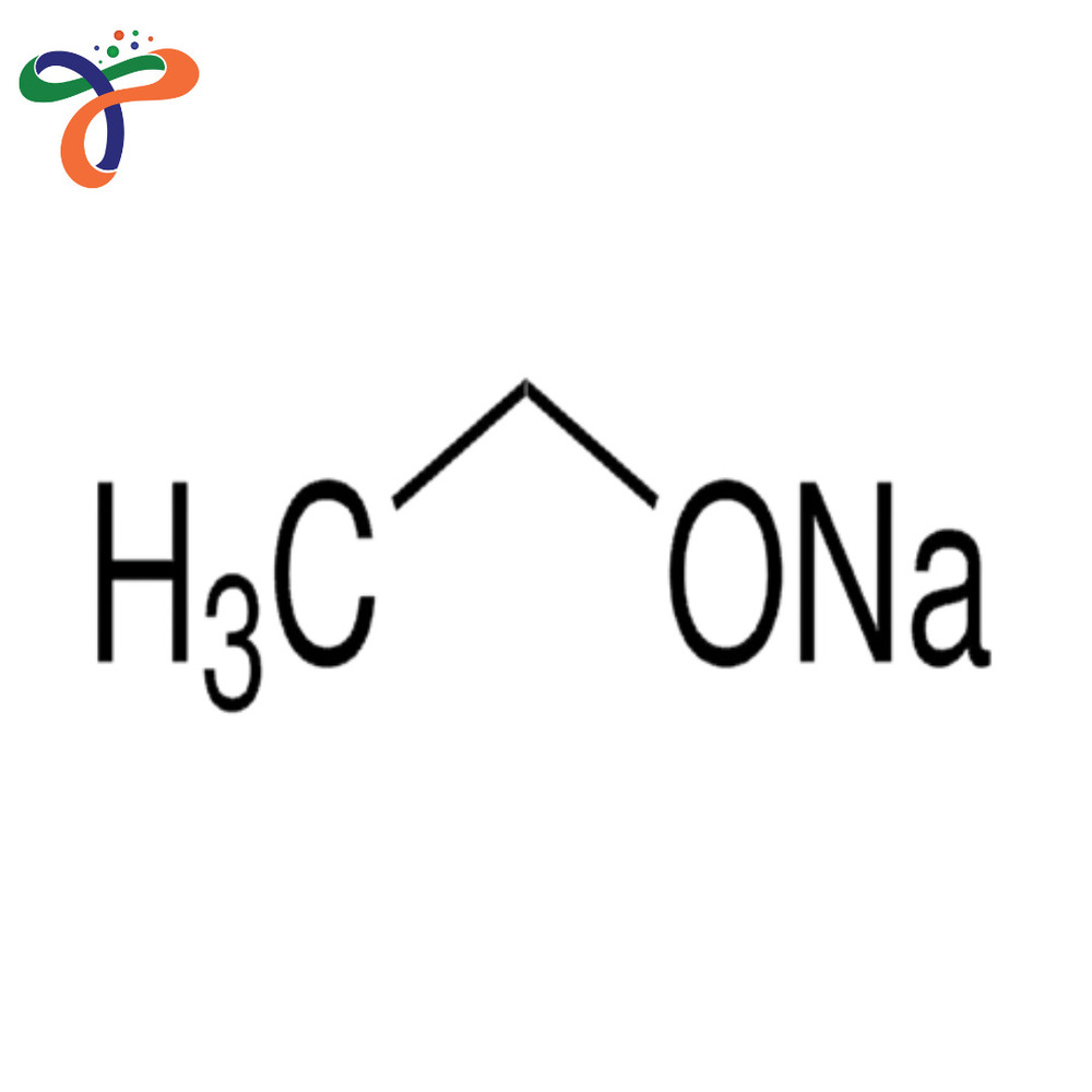 Sodium Ethoxide - Application: Industrial