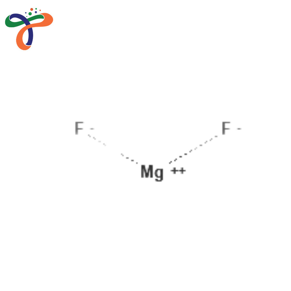 Magnesium Fluoride - Application: Industrial