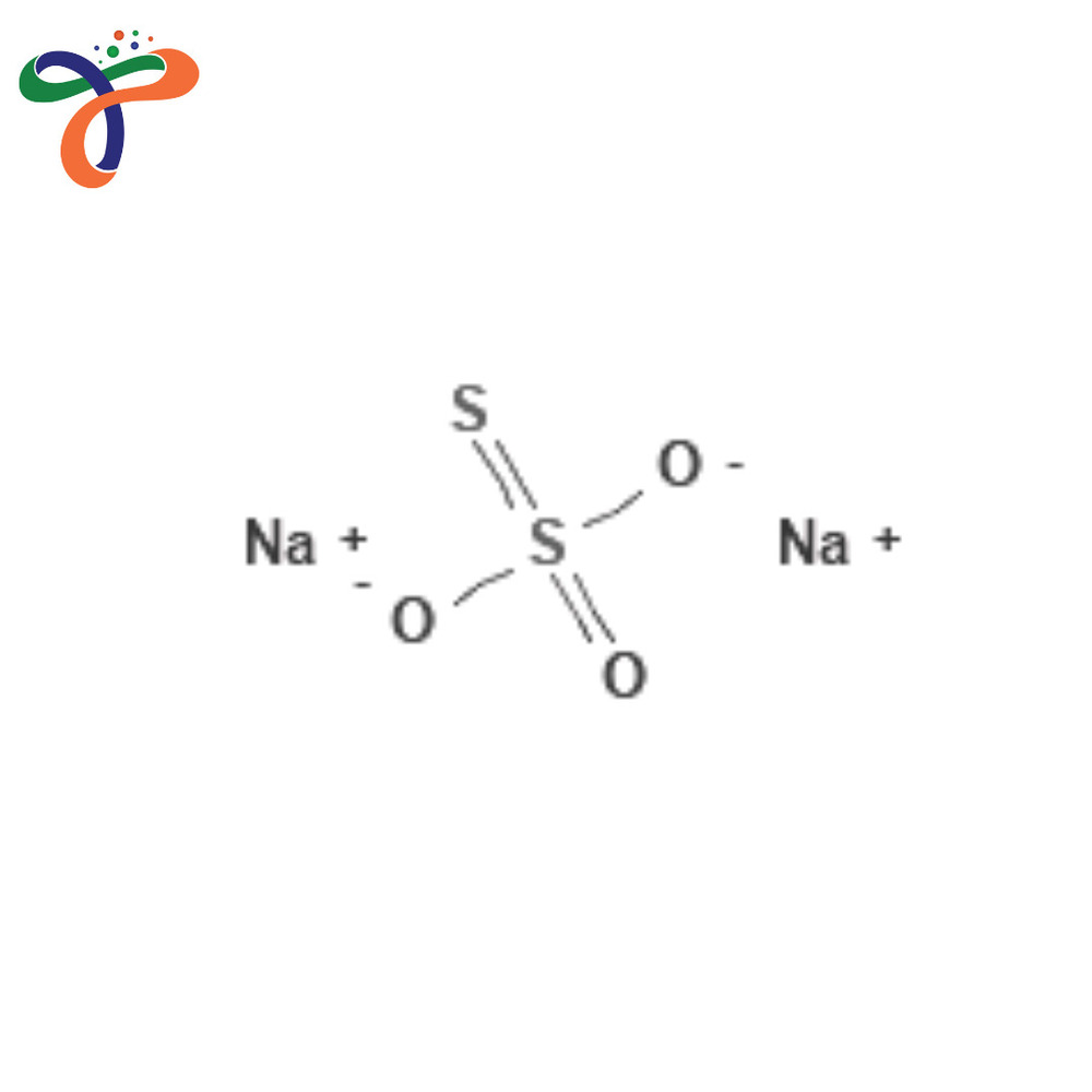 Sodium Thiosulphate - Application: Industrial