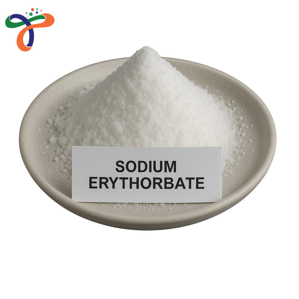 Sodium Erythorbate