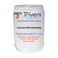 Lactose Monohydrate - Application: Industrial