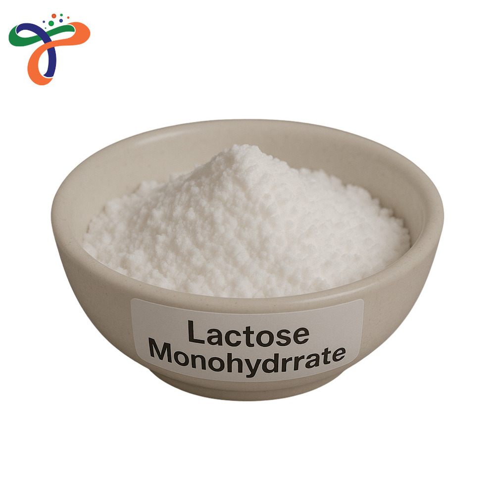 Lactose Monohydrate