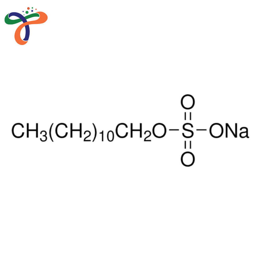 Sodium Lauryl Sulfate