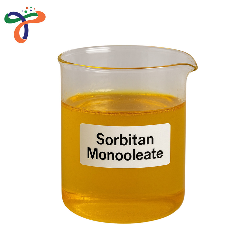 Sorbitan Monooleate - Application: Industrial
