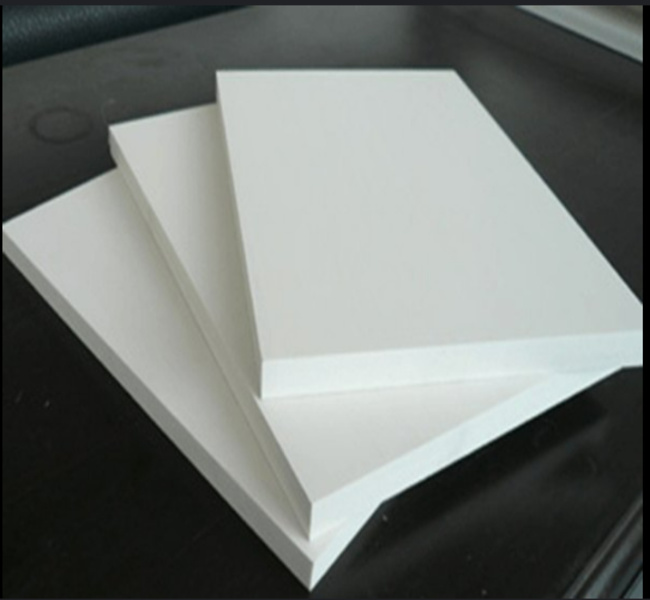 Pp Block Sheet - Polypropylene, Various Sizes, White Color, 10mm Thickness | Durable And Versatile Solution For Industrial Applications