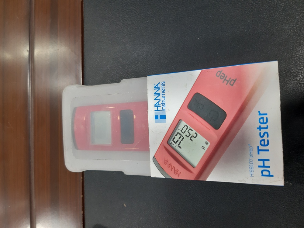 PH Tester