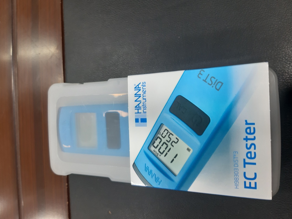Ed Tester - Automation Grade: Automatic