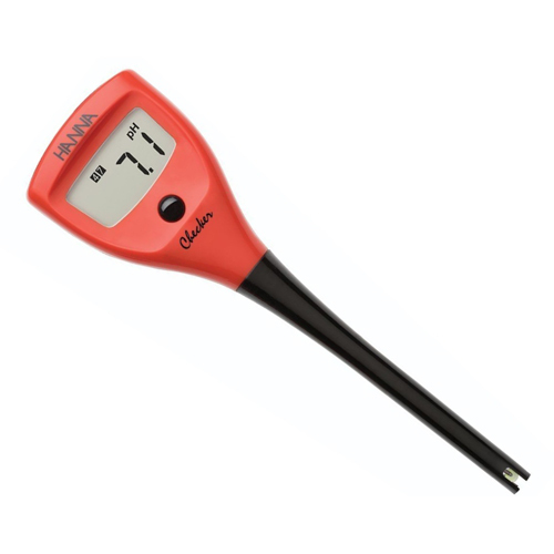 Ph Tester Instruments - Automation Grade: Automatic